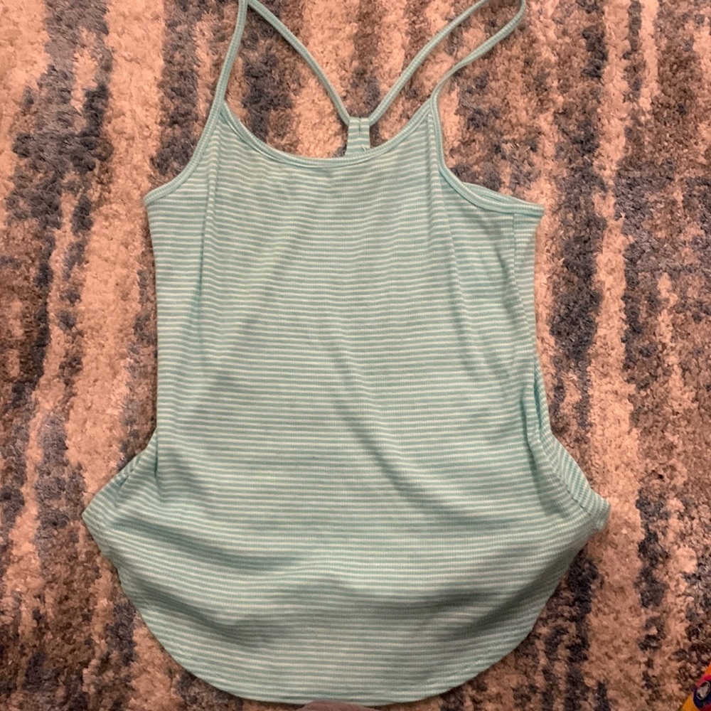 razor back tank